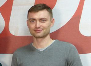 Szymon Ogonowski